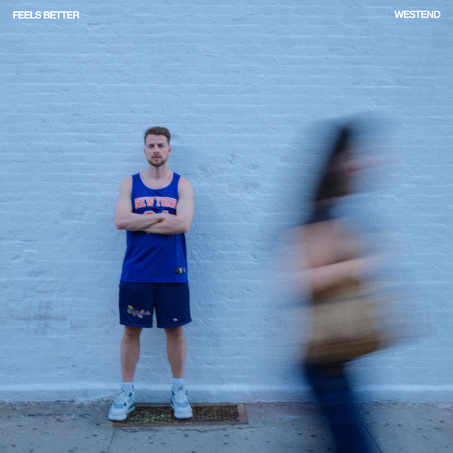 Feels Better cover