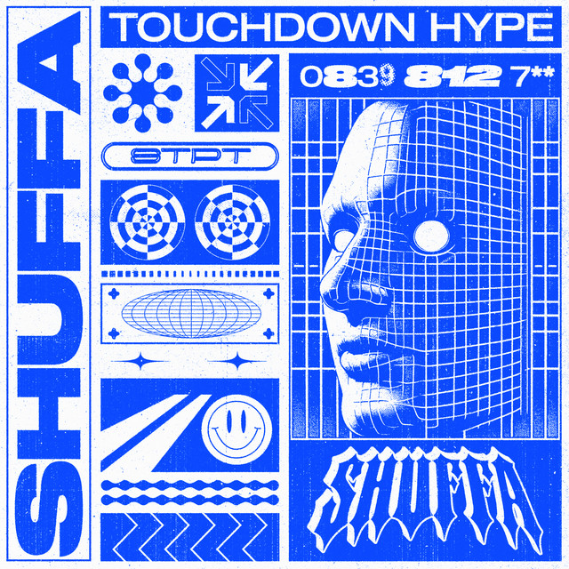 TOUCHDOWN HYPE