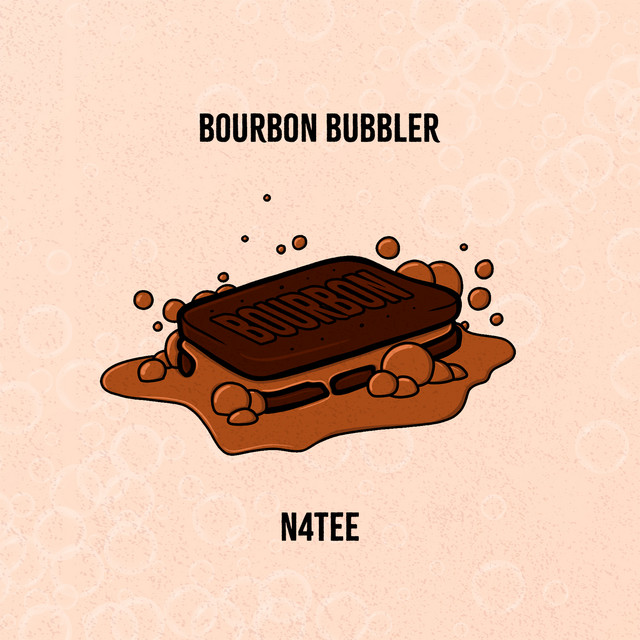 Bourbon Bubbler cover