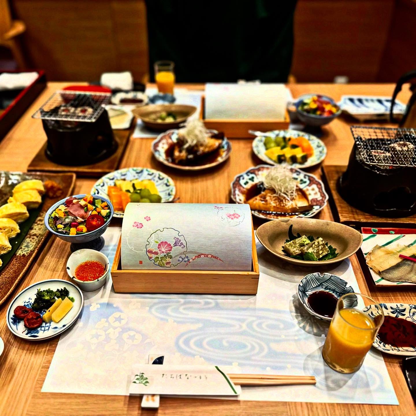 Tachibana Shikitei · Yamashiro Onsen