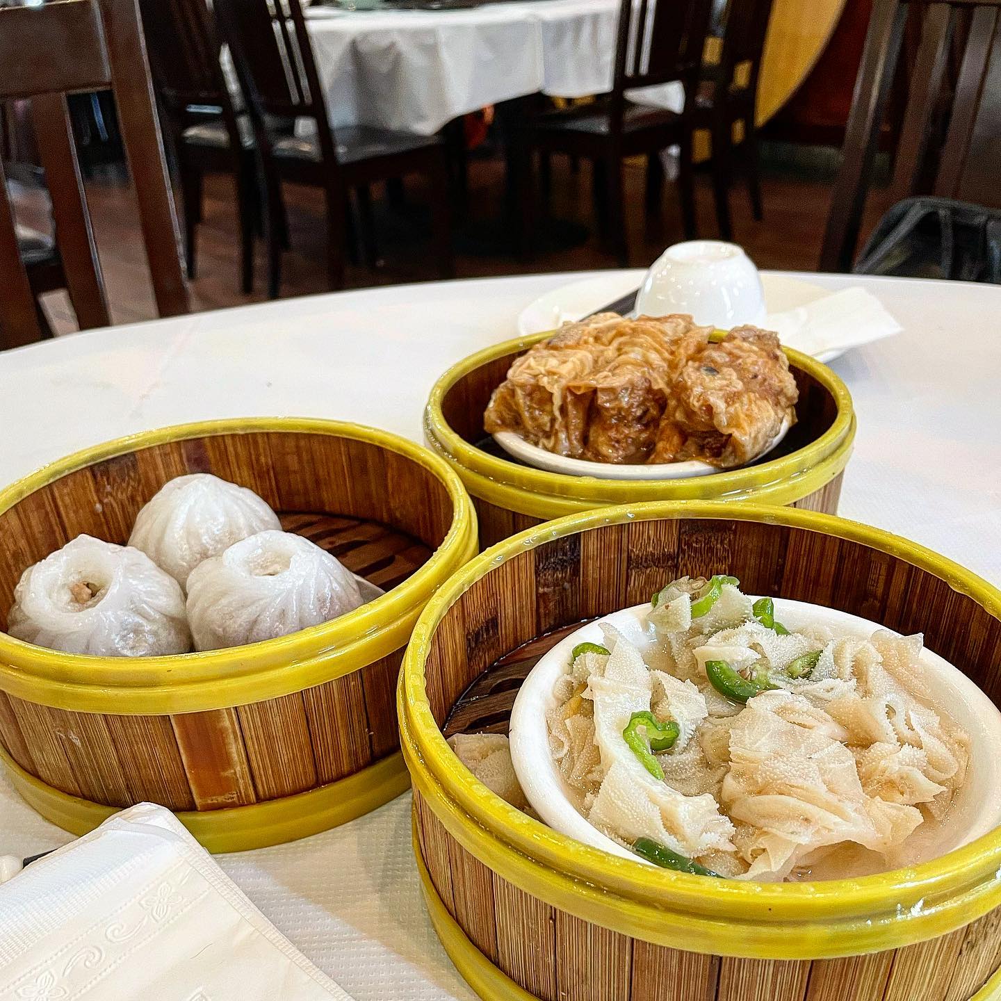 East Ocean Restaurant · Quincy