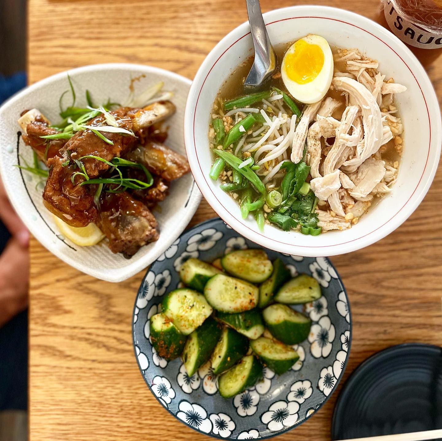 NYC roundup · Manhattan