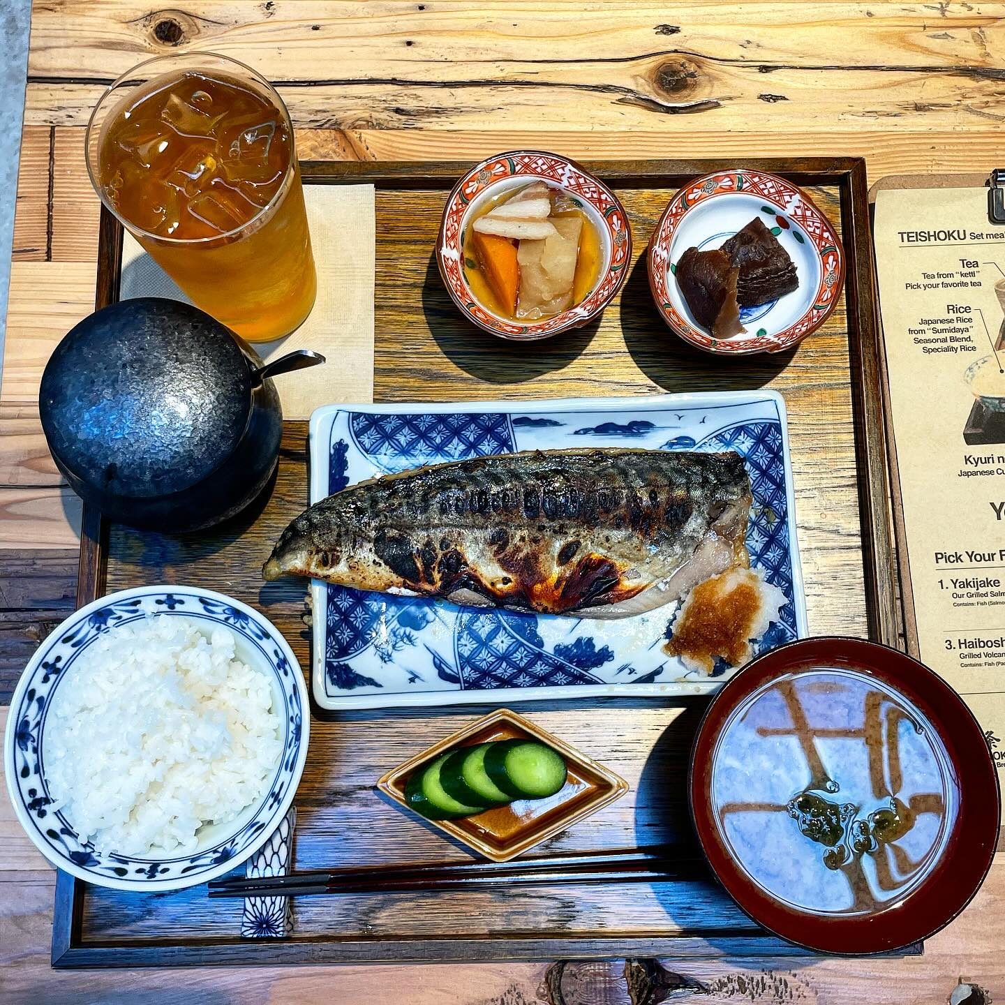Dashi Okume · Brooklyn